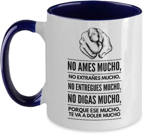 Regalo para hija | taza de café para amigos | Presente para San Valentín, cumpleaños, Navidad, bodas, graduados, profesionales, estudiantes | taza