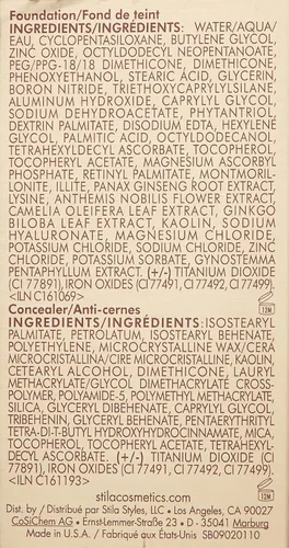 Miniatura 3 de stila Base y corrector Stay All Day