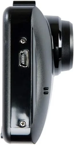 Miniatura 5 de Transcend Grabadora de video para coche DrivePro 100 de 16 GB con soporte de succión (TS16GDP100M)