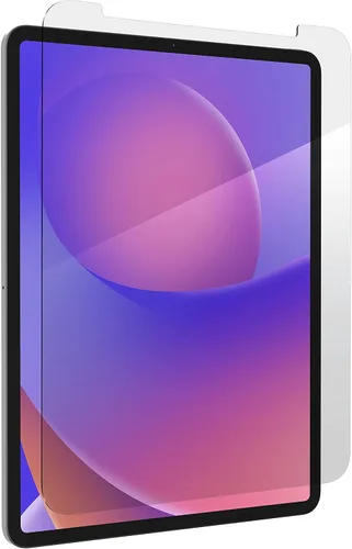 Miniatura 13 de ZAGG Glass Elite - Protector de pantalla para iPad Air de 11 pulgadas (M3)/Air de 11 pulgadas (M2), ultra fuerte, resistente a los arañazos, sin