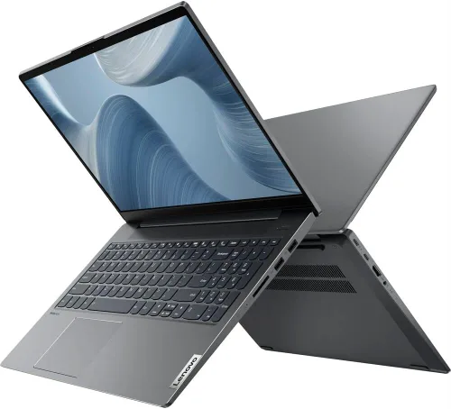 Miniatura 6 de Laptop Lenovo IdeaPad 5i Pantalla táctil FHD IPS de 15.6 pulgadas Intel 10-Core i7-1255U Gráficos Iris Xe 12GB DDR4 512GB SSD WiFi 6 KB