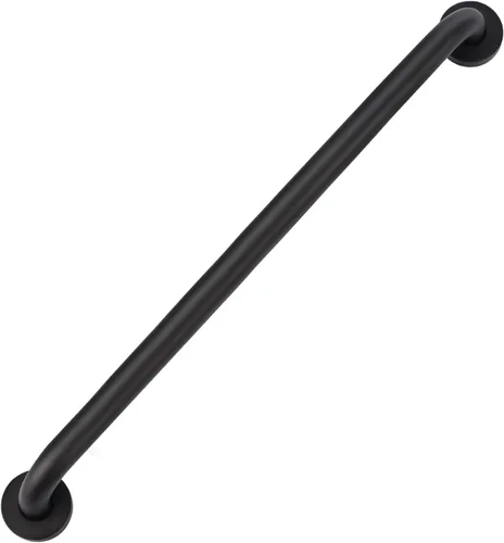 Miniatura 9 de supregear Barras de agarre para pared, mango de ducha de baño para personas mayores, barandilla de seguridad de acero inoxidable 201 de 1 pulgada
