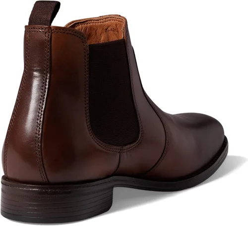 Miniatura 5 de Johnston & Murphy Botas Chelsea Lewis