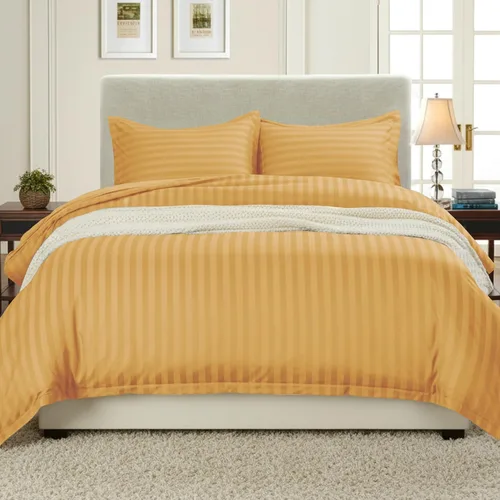 Miniatura 9 de Elegant Comfort - Juego de sábanas de 4 piezas (1500 hilos, calidad egipcia, hasta 16.0 in de profundidad, bolsillo y colores)