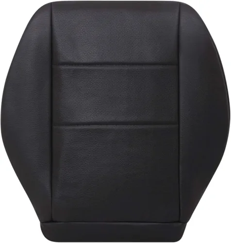 Richmond Auto Upholstery - Parte inferior del lado del conductor compatible con Mercedes-Benz W204 C300 Luxury Sedan 2008-2014, funda de asiento