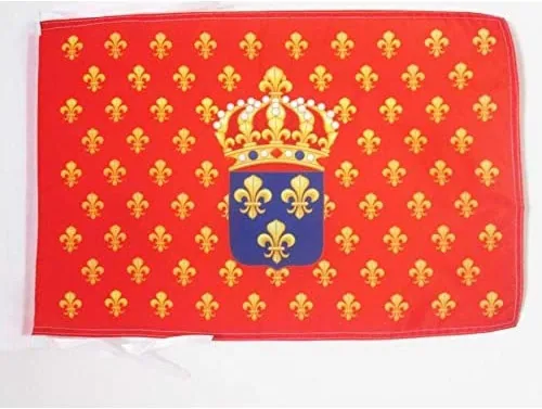 Miniatura 763 de Bandera de México AZ FLAG, 45.7 x 30.5 cm, con cordones - Pequeñas banderas mexicanas de 30 x 45 cm - Bandera de 45.7 x 30.5 cm