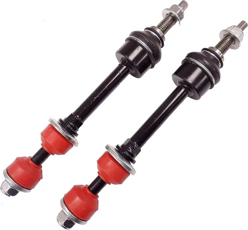 Miniatura 7 de (2) Enlace de barra estabilizadora delantera SE ADAPTA a Dodge Ram 1500 4WD 2006-2018, Ram Classic 2019-2024 K80894