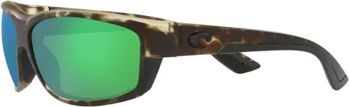 Miniatura 3 de Costa Del Mar - Gafas de sol rectangulares Saltbreak para hombre