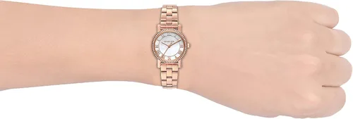 Miniatura 8 de Michael Kors Reloj Petite Norie con esfera de nácar