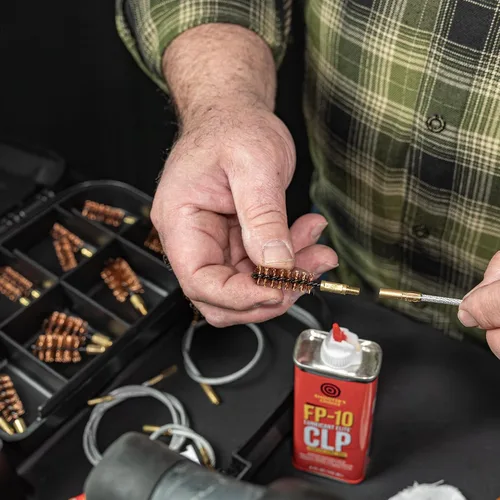 Miniatura 7 de Otis Range Box - Kits universales de limpieza de armas