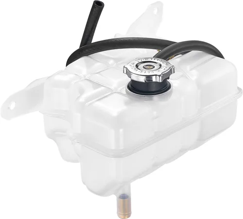 Miniatura 19 de BDFHYK Depósito de expansión de refrigerante del motor compatible con Mazda Tribute, compatible con Mercury Mariner Escape 3.0L V6 2001 2002 2003
