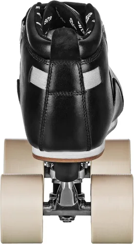 Miniatura 3 de Roller Derby Elite Primo X - Patines de cuero Jam y Shuffle