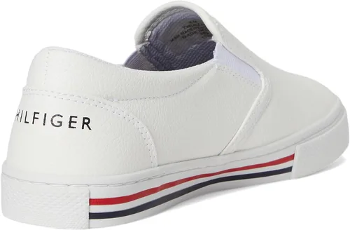 Miniatura 6 de Tommy Hilfiger Tenis Lezari para mujer, Negro
