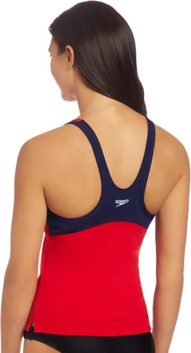 Miniatura 2 de Speedo Tankini Guard para mujer