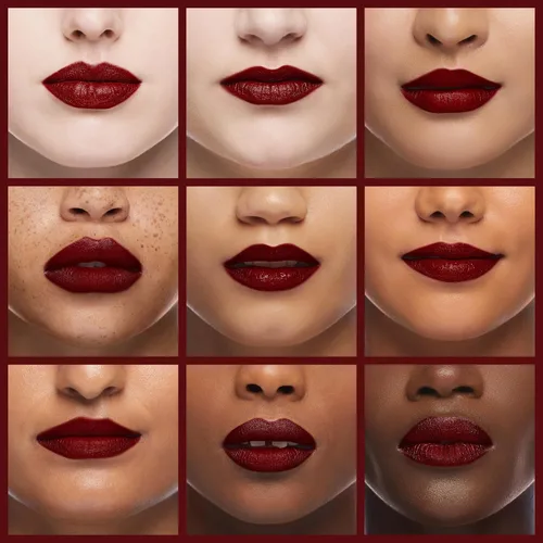 Miniatura 2 de Revlon lápiz labial Matte Balm, llamativo Striking