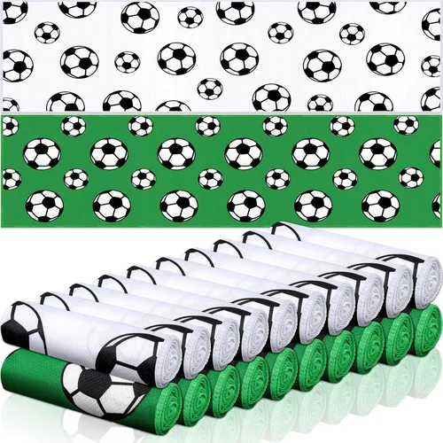 Miniatura 6 de FuWeave Paquete de 12 toallas de enfriamiento de béisbol para equipos deportivos, regalos de 40 x 12 pulgadas, toallas de enfriamiento deportivas