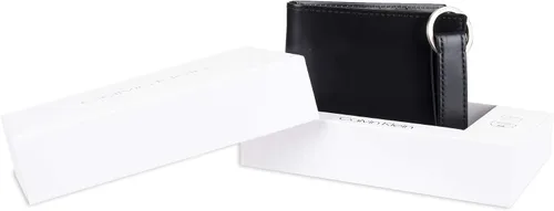 Miniatura 7 de Calvin Klein Men's Wallet Sets-Minimalist Bifold and Card Cases
