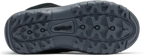 Miniatura 5 de Columbia Fairbanks Mid unisex para niños