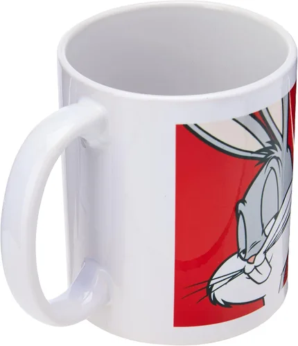 Miniatura 4 de Pyramid MG23031 - Taza de porcelana, multicolor