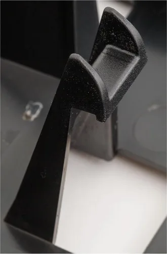 Miniatura 7 de Garage-Pro Soporte para placa de matrícula compatible con Ford F-150 Front 2021-2023