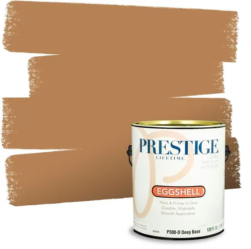 Miniatura 259 de Pintura 2 en 1, para primera mano y para exterior, de Prestige Paints, E100-N-1120BM