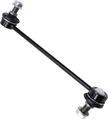 Miniatura 7 de Detroit Axle - 4 barras estabilizadoras de puntales delanteros para Kia Forte Koup 10-13 12-13 Forte5, puntales y barras estabilizadoras de resorte