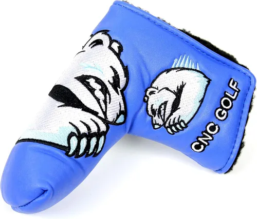Miniatura 4 de Funda para putter Beast Mode para Scotty Cameron Taylormade Odyssey Blade