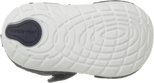 Miniatura 3 de Stride Rite Soft Motion Jamie - Tenis deportivos para bebés y niños pequeños