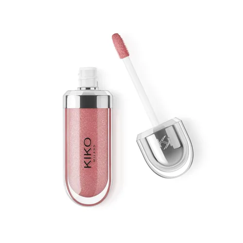 Miniatura 17 de KIKO Milano 3D Hydra Lip Gloss – High Shine, Hydrating, Plumping, Non-Sticky, Moisturizing Lip Makeup