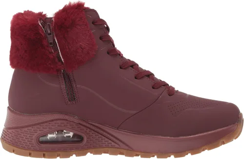 Miniatura 6 de Skechers Uno Rugged - Botas para mujer