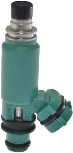 Miniatura 8 de Inyector de combustible 195500-3290 15710-64G00 compatible con 1998-2000 Suzuki Esteem 1.6L