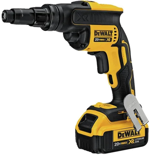 Miniatura 2 de DEWALT DCF622M2 20V MAX XR Versa-ClutchTM Pistola de tornillo de torsión ajustable