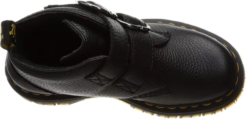 Miniatura 5 de Dr. Martens Devon Heart, Negro