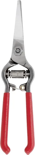 Miniatura 5 de Corona FS-4350 Tijeras de adelgazamiento acolchadas con agarre antideslizante, acero