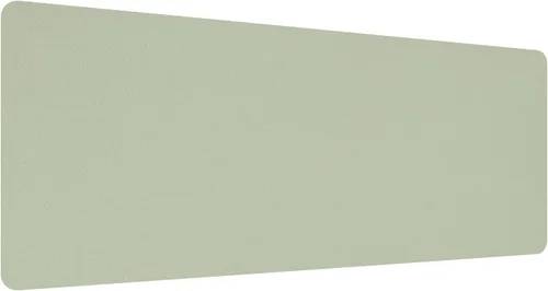 Miniatura 32 de PATIKIL Protector de alfombrilla de escritorio de 31 x 16 pulgadas, antideslizante, impermeable, alfombrilla de mouse para oficina y hogar