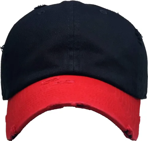 Miniatura 88 de KBETHOS - Gorra de béisbol ajustable, de algodón desgastado, vintage, unisex, estilo polo, camionero, para papá