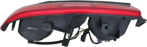 Miniatura 5 de TYC Conjunto de luz trasera derecha compatible con Chevrolet Camaro 2014-2015
