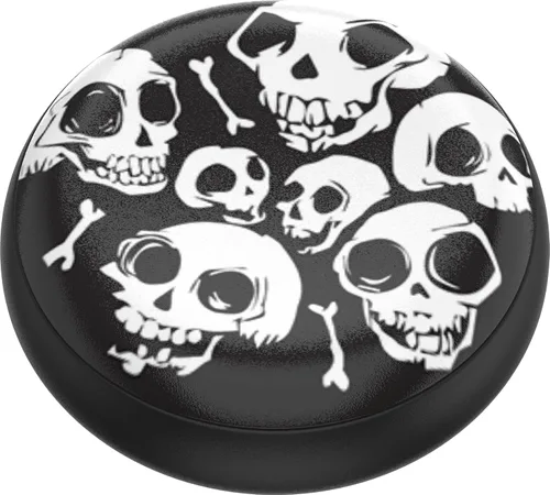 Miniatura 8 de PopSockets PopPuck – Juguete Fidget Magnético para Adultos y Niños, Imán de Trucos, Juguete Sensorial para Alivio del Estrés y Concentración