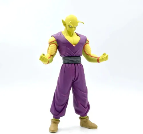 Miniatura 5 de BanPresto - Dragon Ball Super: Super Hero - Estatua de Piccolo DXF