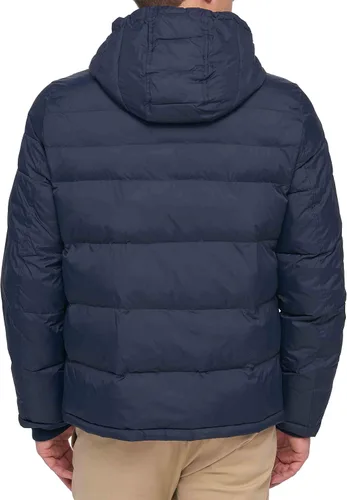 Miniatura 2 de Tommy Hilfiger Chaqueta acolchada con capucha, para hombre