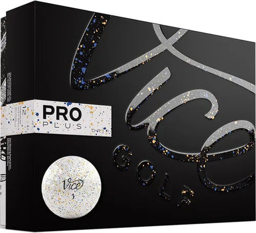 Miniatura 6 de Pelotas de golf Vice Pro Plus