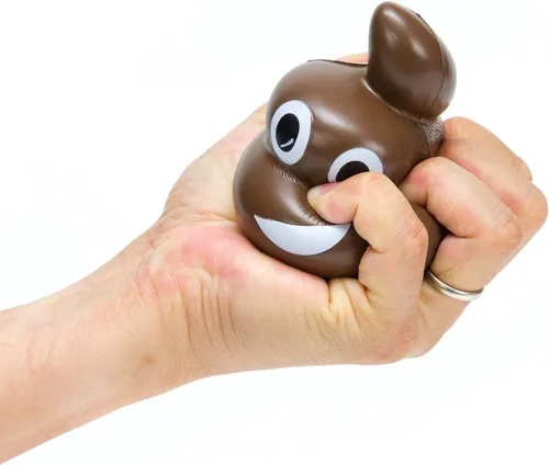 Miniatura 5 de The Original Poop Stress Ball - Amazing Gift!