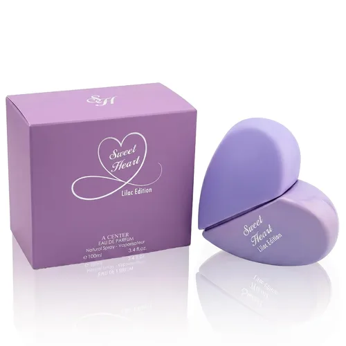 Miniatura 34 de A CENTER SHE - Perfume de mujer Sweet Crush Pink Jasmine Eau De Parfum fragancia de larga duración 3.4 onzas líquidas Perfume para mujeres