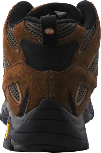 Miniatura 3 de Botas Merrell Moab 2 Mid de senderismo, impermeables, para hombre