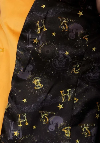 Miniatura 6 de Blazer Hufflepuff de Harry Potter para mujer