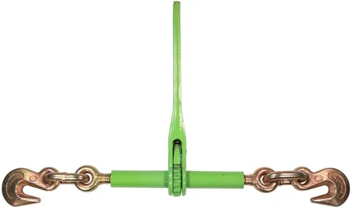 Miniatura 12 de Mytee Products 1/2" - 5/8" Sujetador de Cadena con Trinquete