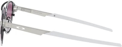 Miniatura 4 de Oakley Gafas de sol cuadradas de titanio Oo6042 Coldfuse para hombre