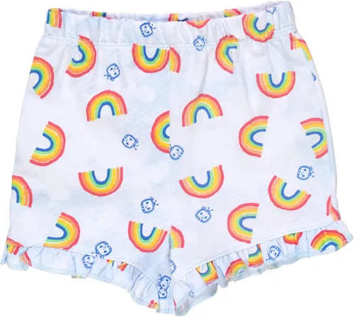 Miniatura 6 de CoComelon JJ - Conjunto de camiseta y pantalones cortos