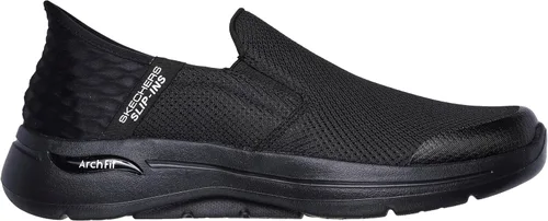 Miniatura 6 de Skechers GO Walk Arch Fit - Zapatos sin cordones para manos libres