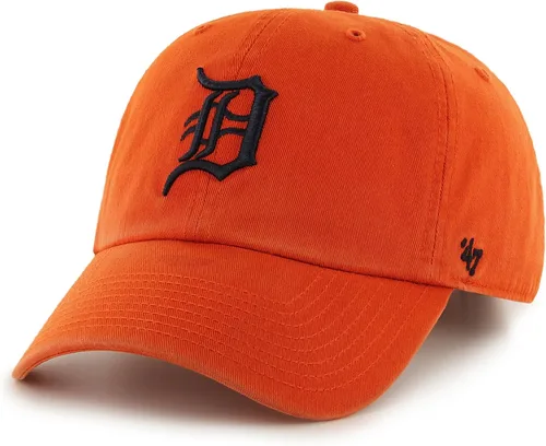 Miniatura 25 de NCAA '47 Clean Up–Gorra ajustable, una talla para todos Caqui